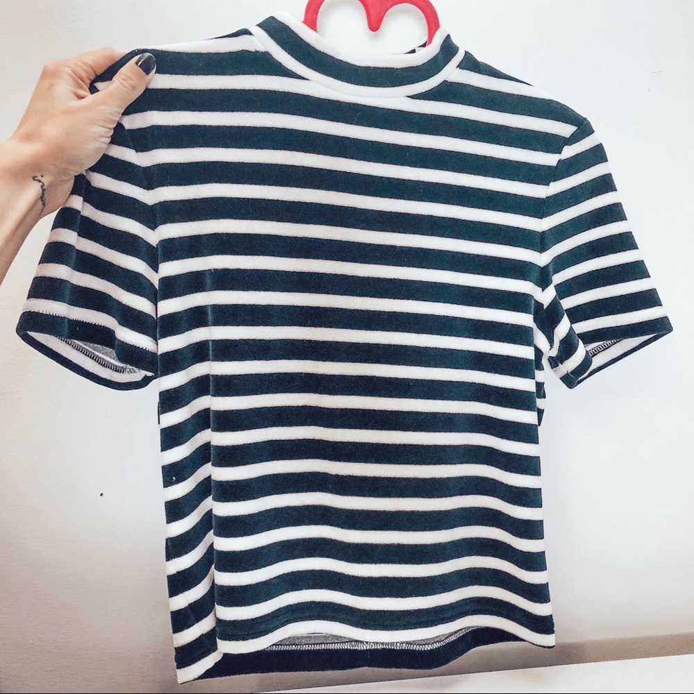 ALEXANDER WANG T SHIRT